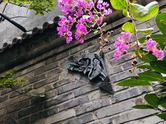 大堂-四喜小胖·北京涮肉(五道营店)