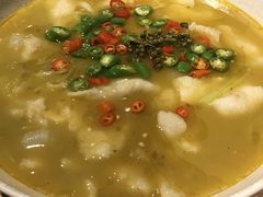-冰城串吧(柳芳店)