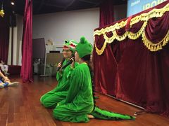 -IBOBI早教·托班·国际家庭互动成长中心(欢乐海岸中心)