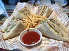 -米兰西点(鞍山店)