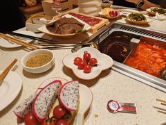 -海底捞火锅(吾悦国际广场店)