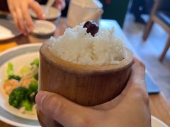 -吕氏疙瘩汤·私家菜馆(慈云寺店)