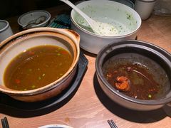 -周家二小姐的菜·扬州菜·香炒蟹·狮子头(江都金鹰店)