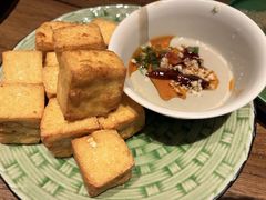 臭豆腐-小乾杯串店•16年沈阳烧烤(文安路店)