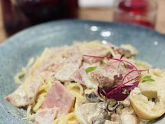 -榖屋house of flour(张江首店)