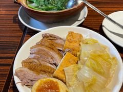 -陈鹏鹏潮汕菜(欢乐海岸 海边景观店)