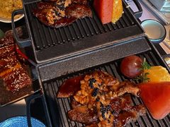 -花潮料理艺食馆(SM新生活广场店)