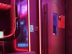 -星聚会KTV(中关村领展购物广场店)