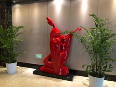 -长安先导国际创新人才交流中心·地中海餐厅·潮汕牛肉火锅·欧陆花园烧烤