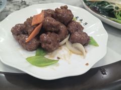 -宝发园名菜馆