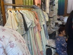 -暮晚尘香汉服旗袍