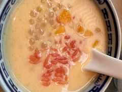 -喜来登由由大酒店九州膳坊中餐厅
