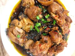 -建辉湖南土菜馆(南大街店)