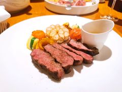 意坊经典和牛排-沈阳君悦酒店·意坊意大利餐厅