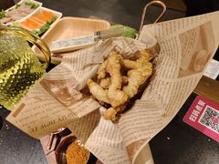 -井格重庆火锅(西直门凯德Mall店)
