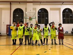 -呈康体育青少年篮球培训班(虹口店)