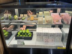 -喜茶(北京五棵松华熙店)
