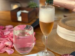-三亚艾迪逊酒店·海滩烧烤 BARBACOA·现场乐队·浪漫晚餐·烧烤海鲜