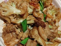 -小京华楼·京味斋(三元桥国展店)