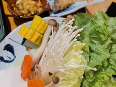 麻辣鲜蛤蜊-山己几(中华街店)