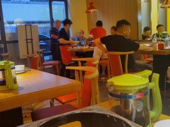 -光头李品质家常菜(人民路店)