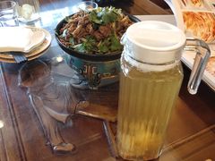 -烤肉季饭庄