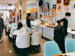 -紫光园·烤鸭·北京菜(团结湖店)