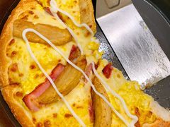 -必胜客(远大路店)