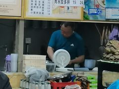 -德聚缘水饺(张家堡新区店)