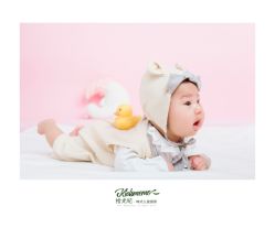 -KIDSMEMO拾光纪儿童摄影(金丰大厦店)