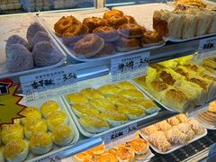 -美嘉华面包西饼店(红胜坊店)