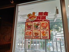 -大快活(丽丰店)