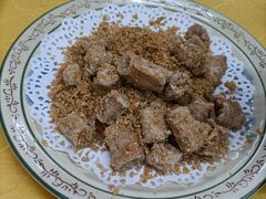 金沙竹肠-肥姐美食(同福中路店)