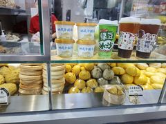 -宫门口馒头铺(创始人总店)