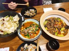 -湘里乡亲甲王二老店