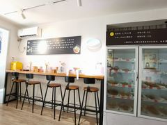 -长颈鹿的口袋钵钵鸡(市南店)