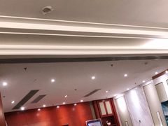 -郑州新郑国际机场T2航站楼-贵宾厅B区