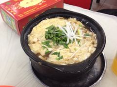 iphone_upload_pic-天津乾毓德饭庄·清真传统炒菜·海鲜烧烤(咸阳路店)