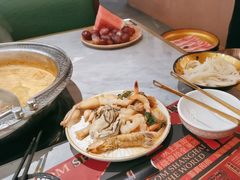 -牛New寿喜烧(新六百店)