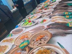 -江海渔港(姚港路店)