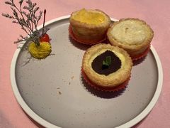 -龙鲜会·澳门生鲜火锅(诚品店)