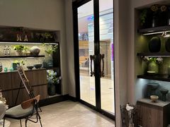 -Dragonfly 悠庭·按摩Spa(苏州中心广场店)