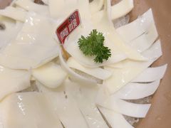 -鸿姐老火锅(龙阳店)