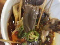 -蓉李记成都名小吃(宜昌伍家岗万达店)