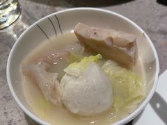 -广州文华东方酒店·江-由辉师傅主理