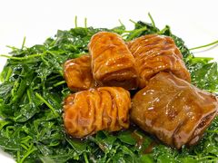 草头圈子-老正兴菜馆(福州路店)