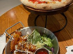 -YUMI芽米·法式烘焙·咖啡(骖鸾路店)