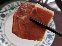 -宣威山野人家·云南菜·菌火锅(金碧店)
