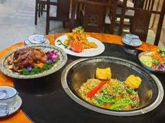 -掌勺仁东北菜(李桥店)