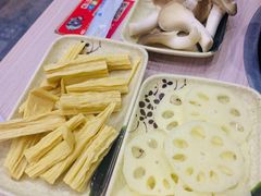 -重庆鸡公煲(学衡路店)